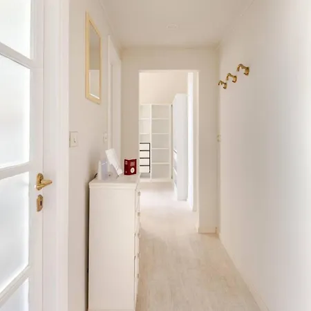 Daire Bright And Modern 2 Double Bedrooms Bocconi Milano
