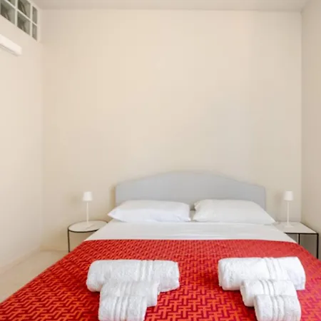 Bright And Modern 2 Double Bedrooms Bocconi Daire Milano