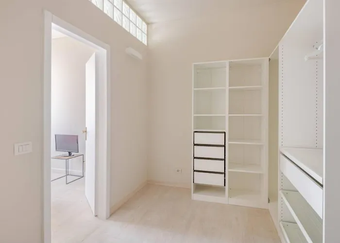 Bright And Modern 2 Double Bedrooms Bocconi * Mailand